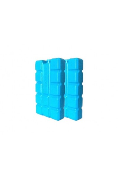 LKQ Pastile de răcire pentru frigider 2x400g