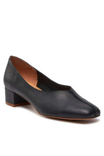 Balagan γυναικείες γόβες APULIA μαύρες