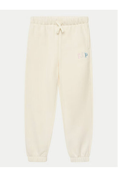 GAP Φόρμα για κορίτσια 709023-00 Μπεζ