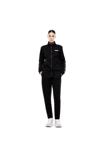 Emporio Armani Trening pentru femei VENTUS7 W T-SUIT T-TOP - 7W000680AF13151U...