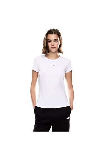Emporio Armani Tricou pentru femei VENTUS7 W TEE - 7W000673AF12945U0002