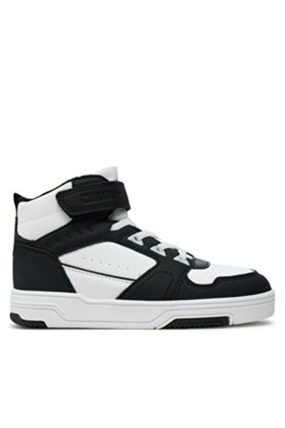 Big Star Shoes αθλητικά παπούτσια για αγόρια OO374120 λευκά