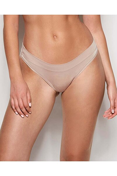 La senza Smooth Comfort High Leg Bikini Panty