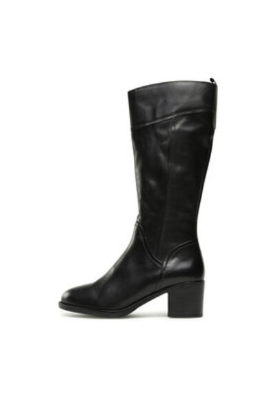 Caprice γυναικείες μπότες 9/25500/41 μαύρες