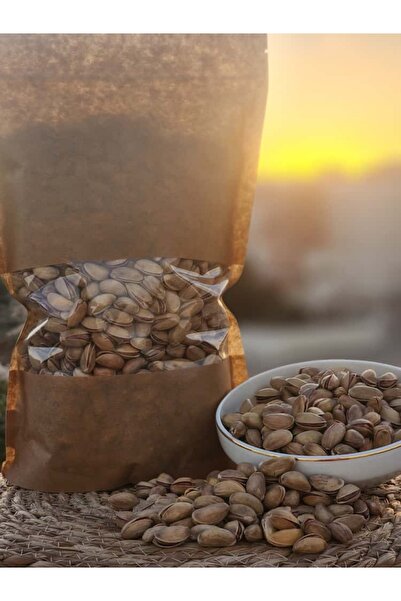 Genel Markalar Kavrulmuş Tuzlu Antep Fıstğı 1 kg