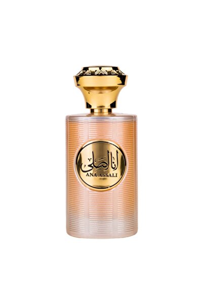 Nusuk Ana Assali Eau de Parfum for Women - 100 ml