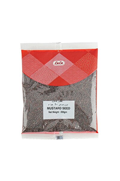 LOLO بذور الخردل لولو 200 غرام