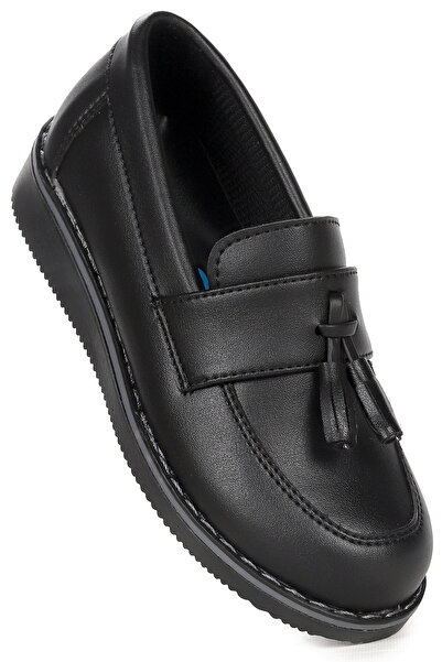Kiko Kids Cision Skin Bow Tie Boys School Circumcision Shoes