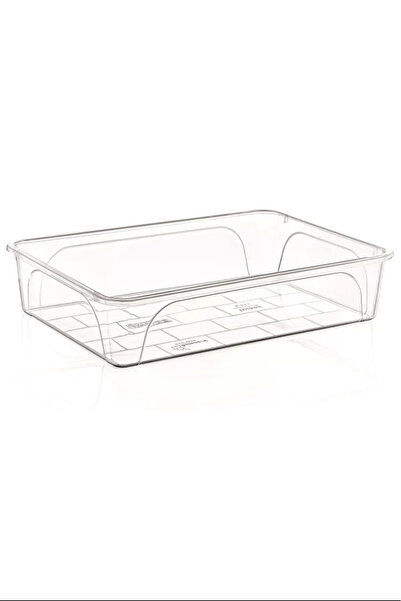 HarmonyAura Cheese Tub No 3 White 5 Lt. Royaleks-Çnk1233-M