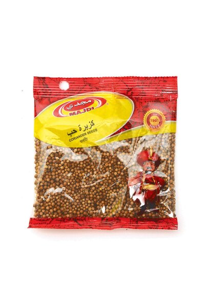 Majdi Coriander Seeds 60 g