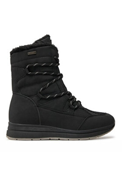 Big Star Shoes γυναικείες χιονομπότες OO274A123 μαύρες