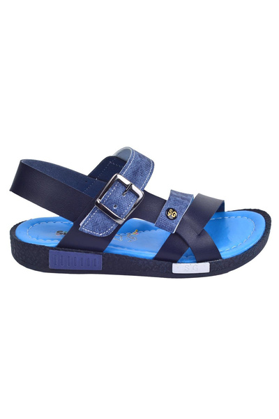 KARAMAZI Boy's Sandals Şb 2517-26