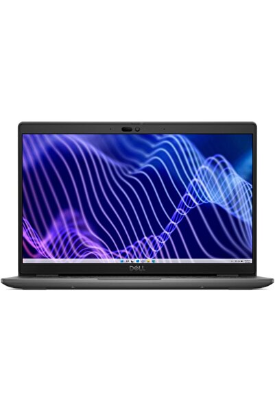 Dell Laptop Latitude 3440 (2023) 14-inch FHD Screen, Core i5, 256GB SSD, 16GB RAM, Windows 11 Home