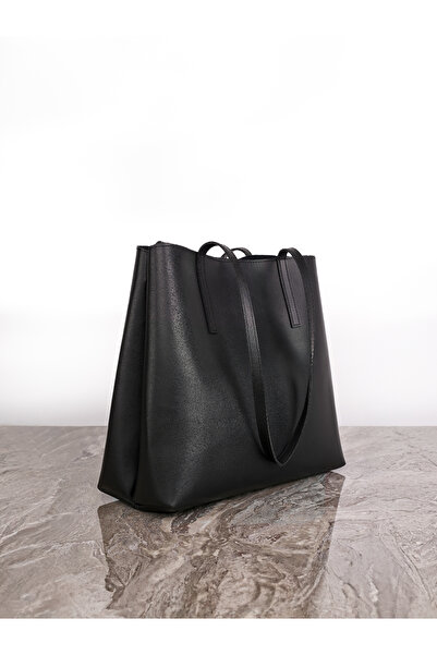 HONEY BAG Mug Large Size Adjustable Snap-On Women's Hand and Shoulder Bag