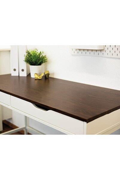 d-c-fix 276-8073 Kendinden Yapışkanlı Çikolata Kahve Ahşap Desen Folyo ( 67 cm x 2 mt )