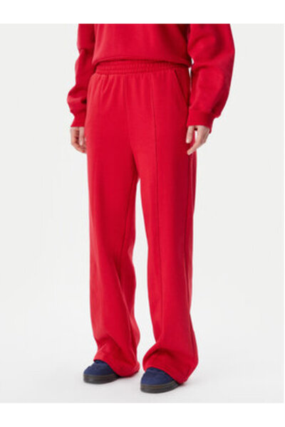 GAP Γυναικεία Φόρμα 729444-14 Κόκκινο