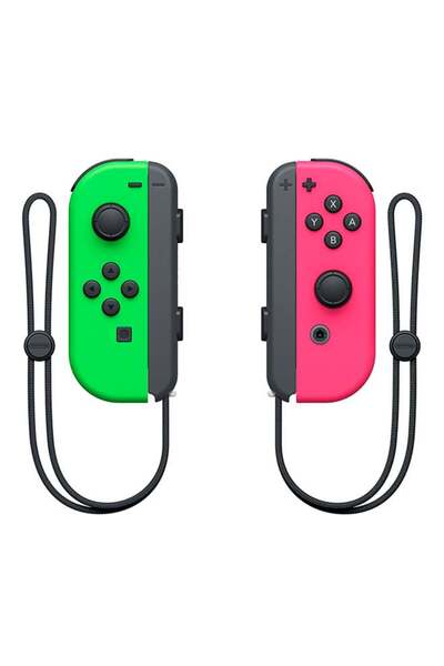 Nintendo وحدات تحكم Switch Joy-Con (يمين ويسار)