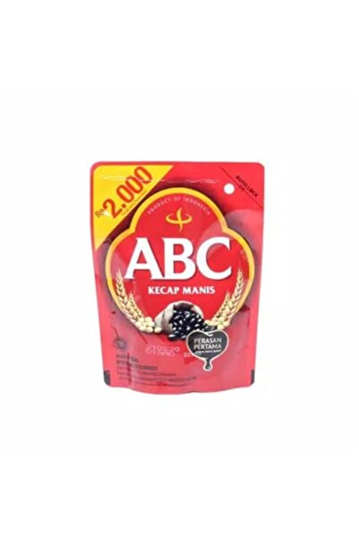 ABC KECAP MANIS - 62 gr 1 Adet