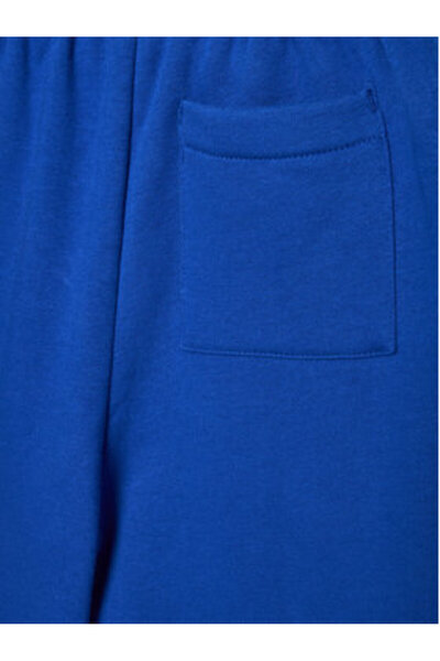 GAP Παιδικό παντελόνι φόρμας Unisex 733481-28 Μπλε