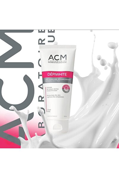 mazhar acm Leke Karşıtı Krem Cilt Bayazlatıcı Lekeler Karşı Etkili Orginal 40 ml