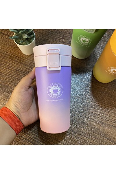 NEALIRSANUCUZ Coffee Cup Thermos Caka Coffee Cup