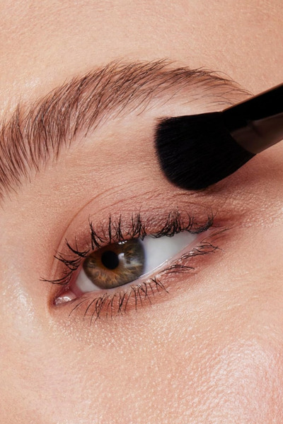 ELF 11'li Makyaj Fırça Seti,Yüz ve Göz İçin Profesyonel Sentetik Fırçalar, Vegan