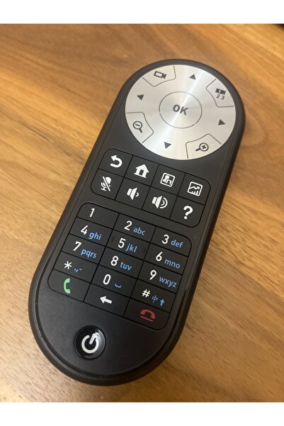 ARDSU Huaweı T30 Projeksiyon Konferans Sistemi Uyumlu Kumanda