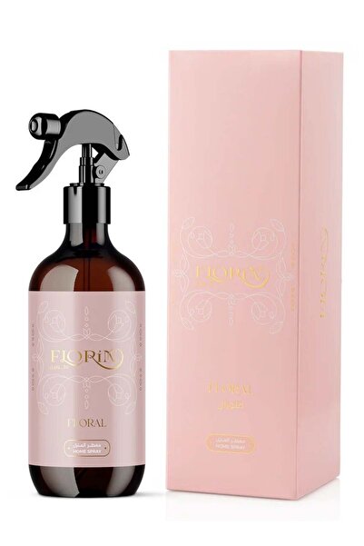 Sedr Al-Khaleej Perfumes معطر المنزل فلورين فلورال 500 مل