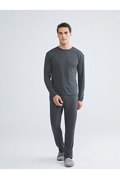 LC Waikiki Ανδρικές πιτζάμες Standard Mold