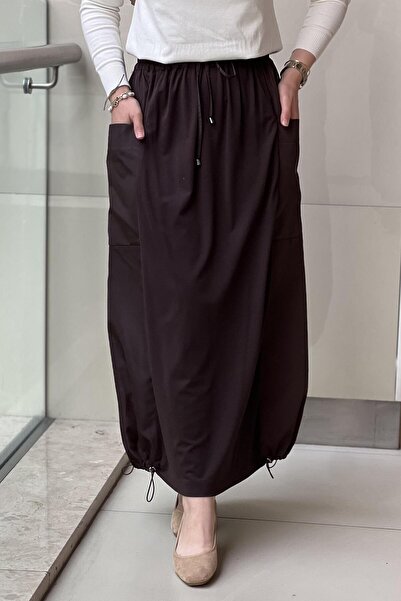 sentez giyim Sentez Nuve Balloon Skirt