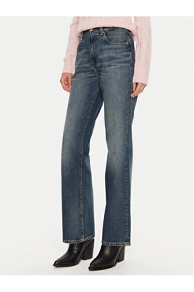 GAP Γυναικείο Φόρεμα-Πουκάμισο 665886-00 Ροζ