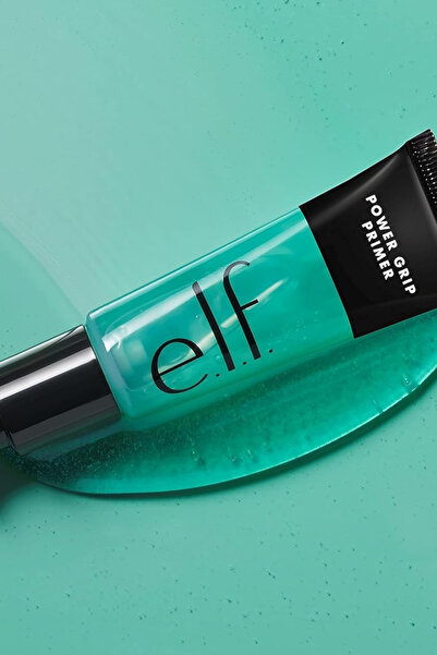 ELF Power Primer 0.81 fl oz - Jel Bazlı Nemlendirici Yüz Bazı, Makyaj Sabitleyici