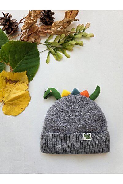 GizaKids Fleece-Lined Winter Children's Hat / Girls and Boys Beanie