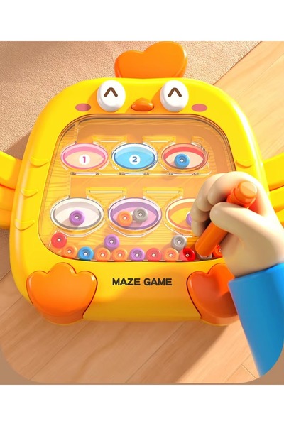 Vivaverse Manyetik Bulmaca Eğitici oyuncak Ve Eğitici Zeka Geliştirici