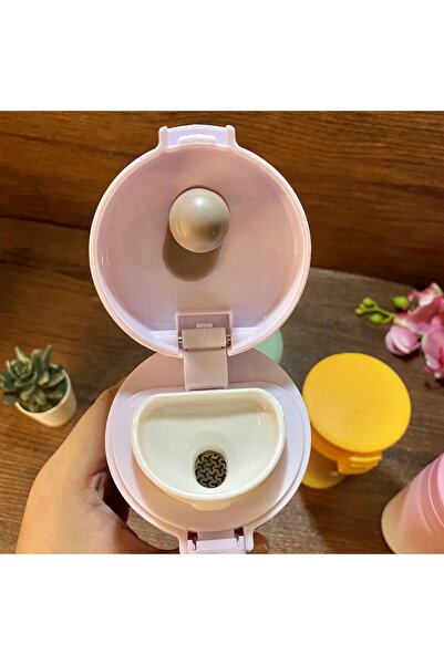 NEALIRSANUCUZ Coffee Cup Thermos Caka Coffee Cup