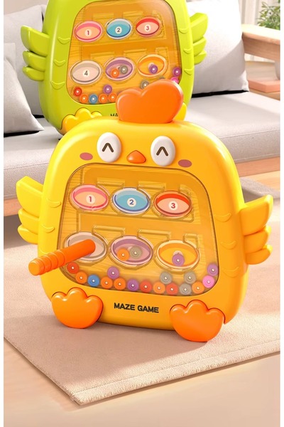 Vivaverse Manyetik Bulmaca Eğitici oyuncak Ve Eğitici Zeka Geliştirici