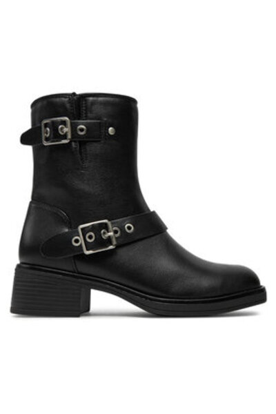 Call it Spring γυναικεία μποτάκια μέχρι τον αστράγαλο 13854585 μαύρα