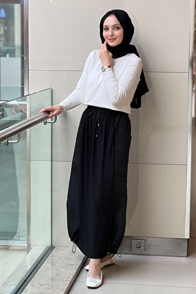 sentez giyim Sentez Nuve Balloon Skirt