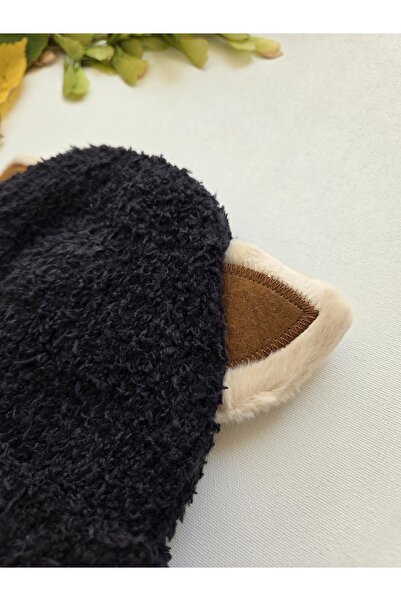 GizaKids Fleece-Lined Winter Children's Hat / Girls and Boys Beanie