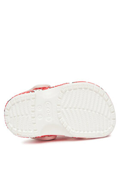 Crocs κοριτσίστικες σαγιονάρες 210577 πολύχρωμες