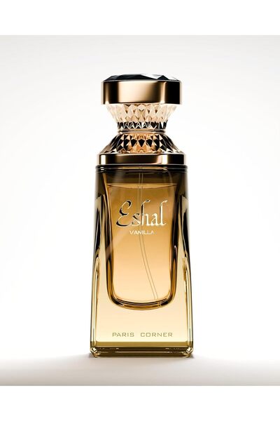 Paris Corner إيشال فانيلا أو دو بارفان – 100 مل (للجنسين)