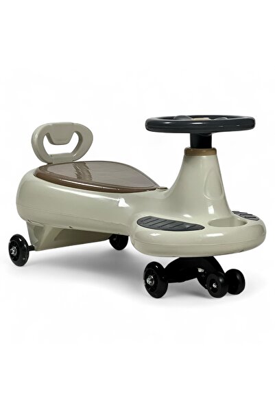 ALBADER Amazing Ride-On Push Car for Kids. Stylish Design with Music and Sounds. Comfortable Seat, Puch Car