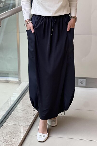 sentez giyim Sentez Nuve Balloon Skirt