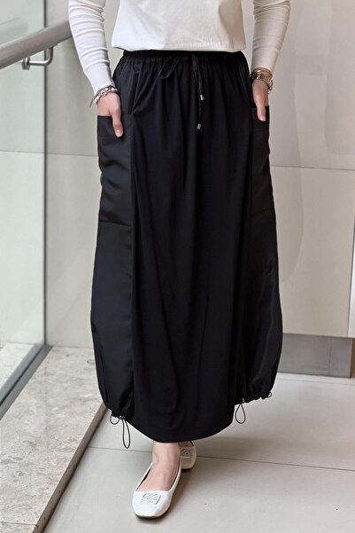 sentez giyim Sentez Nuve Balloon Skirt