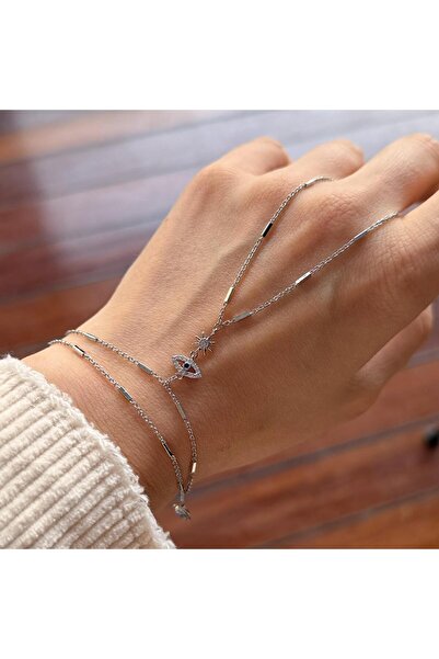 Venus Design Çelik Nazar Şahmeran