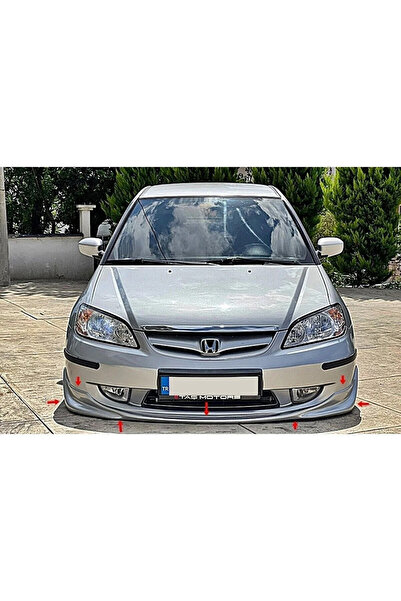 Honda Civic 2005 Yedek Parça 🚗 | Hızlı Kargo ve İndirimli