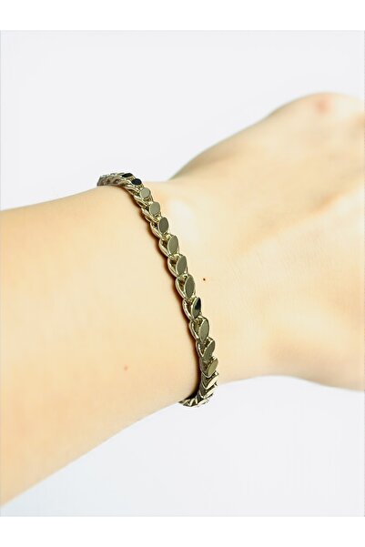 JUVENICAN Xuping Pullu Bileklik