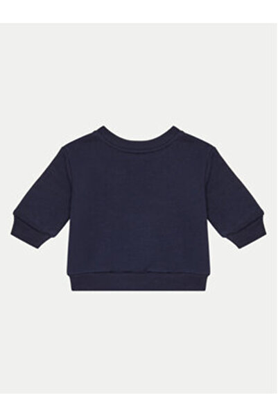 GAP Παιδική φόρμα unisex 503982-00 Μπλε σκούρο