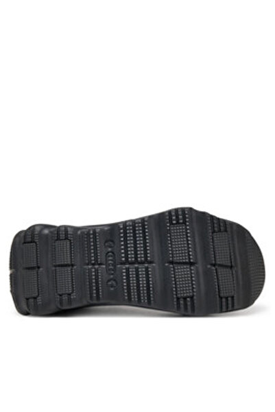 Crocs unisex αθλητικά παπούτσια 210079 μαύρα