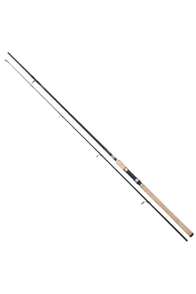 daiwa CROSSFİRE SPİN MH SERİSİ 240CM OLTA KAMIŞI 10-40 GR
